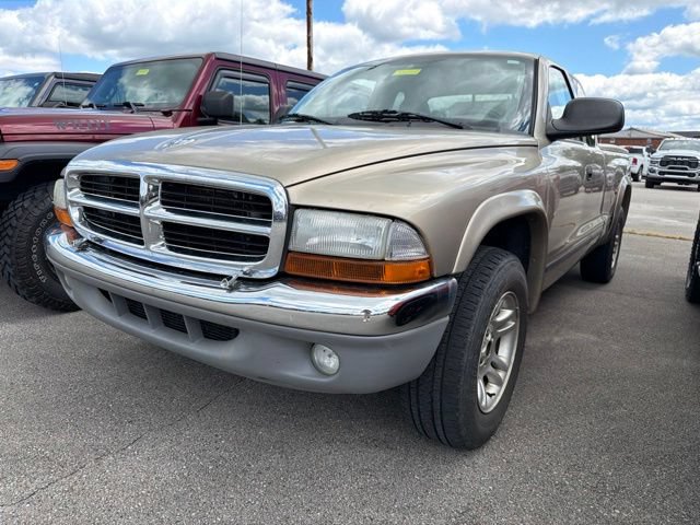 Used 2003 Dodge Dakota SLT RWD image 1