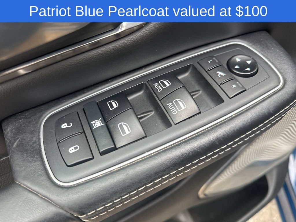 Used 2020 RAM 1500 Limited AWD/4WD image 14