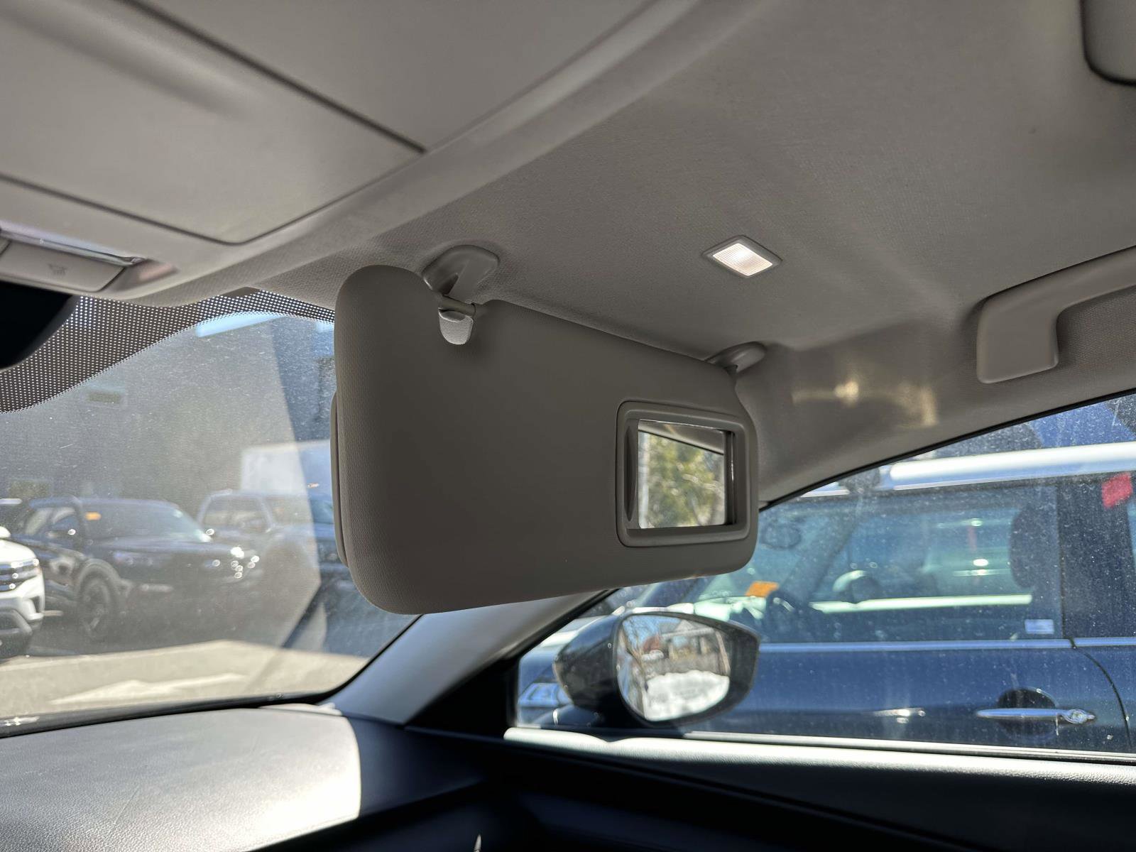 Used 2020 MAZDA MAZDA3 Premium Package image 17