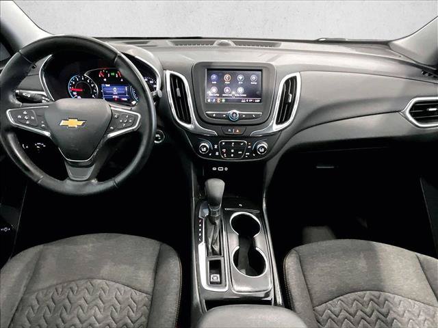 Used 2023 Chevrolet Equinox LT FWD image 16