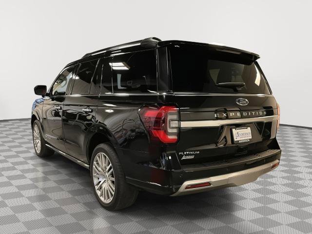 Certified 2023 Ford Expedition Platinum image 9