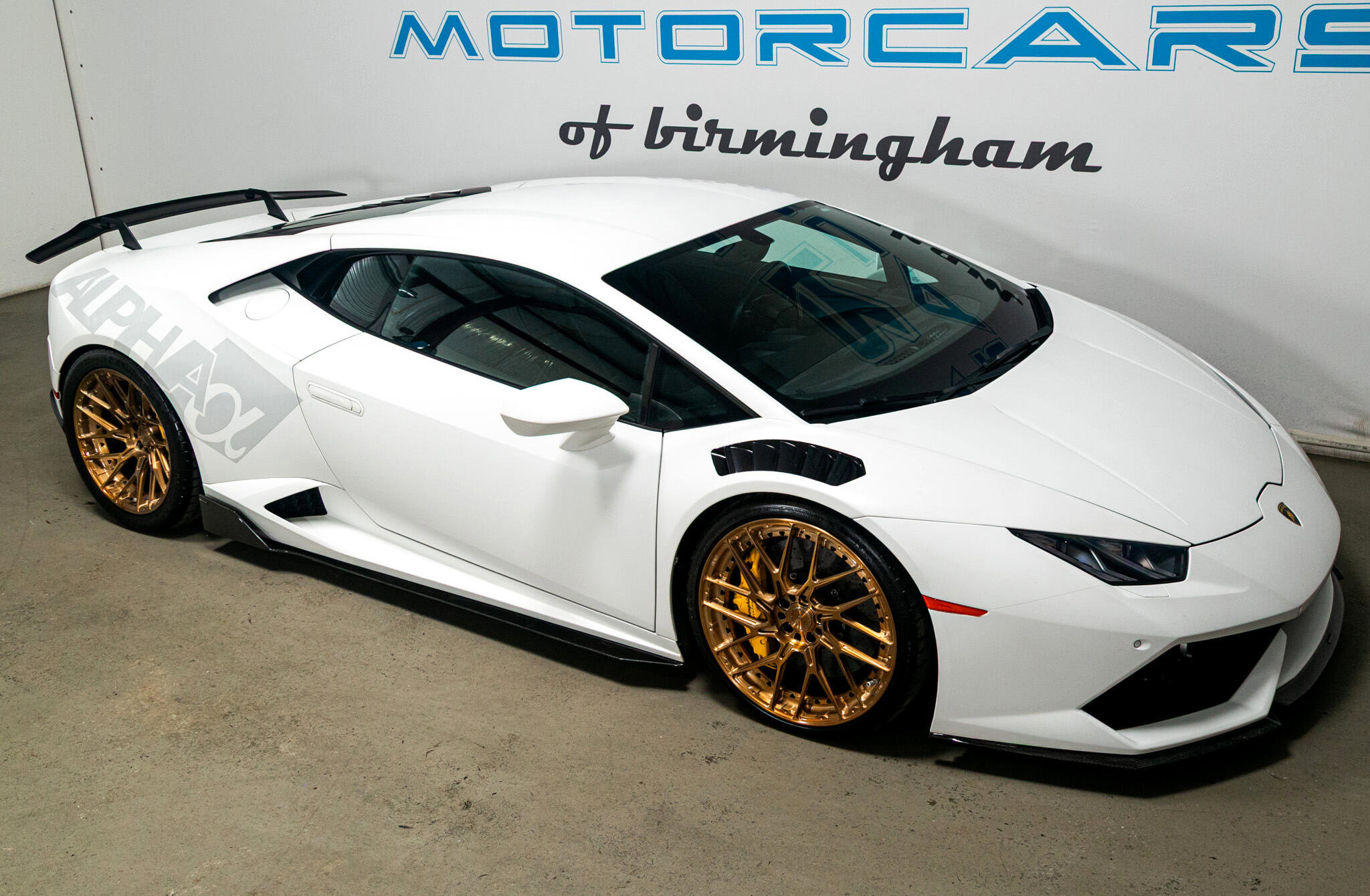 Used 2015 Lamborghini Huracan LP 610-4 image 42