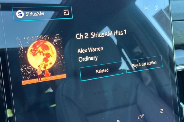 New 2026 GMC Yukon Denali w/ Denali Reserve Package image 24