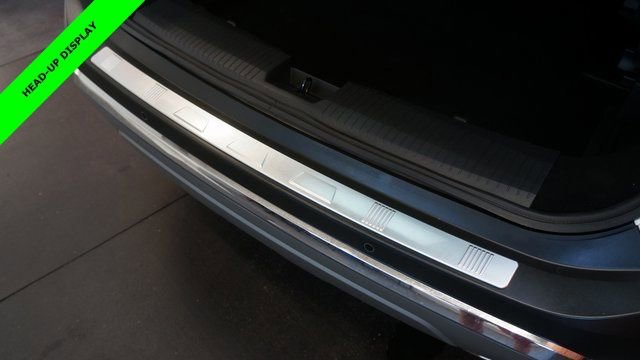 Certified 2022 Nissan Rogue Platinum w/ Head-Up Display Package image 44