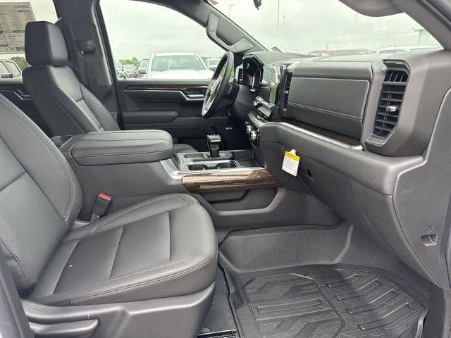 New 2026 GMC Sierra 1500 Elevation w/ Elevation Premium Package AWD/4WD image 32