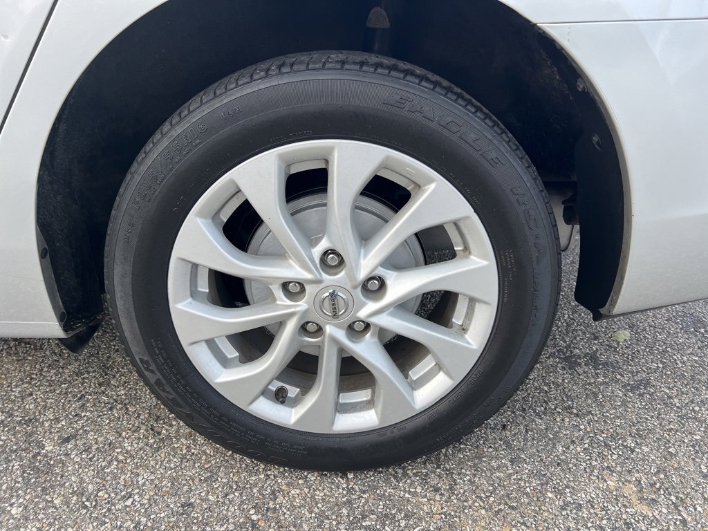 Used 2019 Nissan Sentra SV image 45