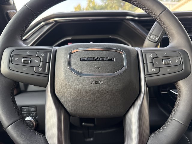 New 2026 GMC Sierra 2500 Denali Ultimate AWD/4WD image 22