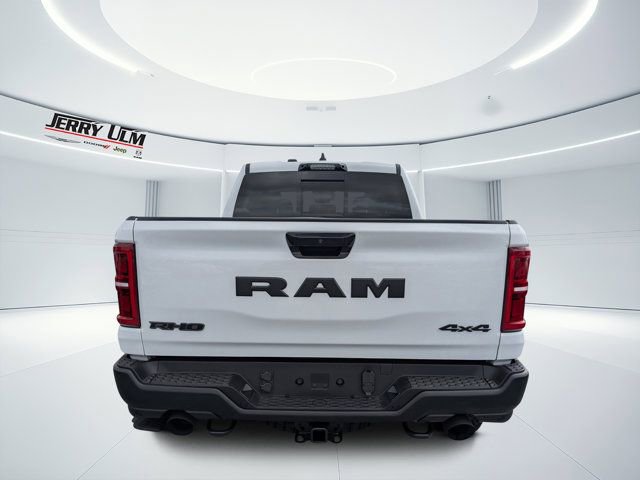 New 2026 RAM 1500 RHO w/ RHO Level 1 Equipment Group image 4
