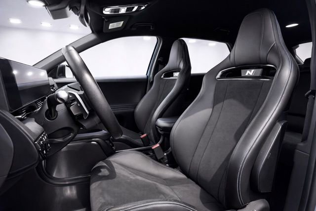 Used 2025 Hyundai Ioniq 5 N image 12