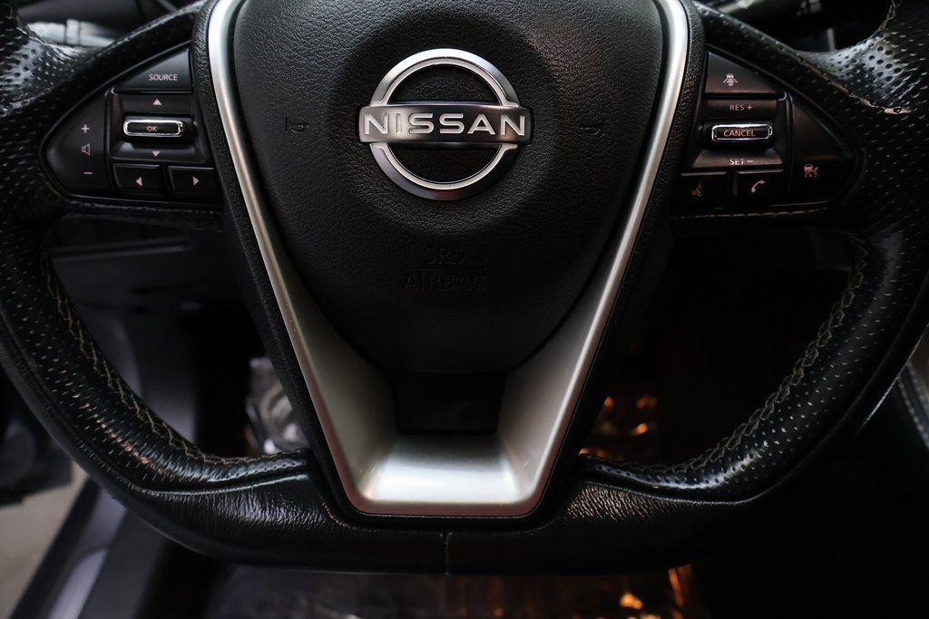 Used 2023 Nissan Maxima SV w/ Floor Mat Group image 19