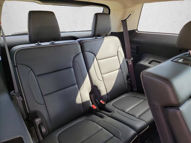 Used 2023 GMC Acadia Denali FWD image 15