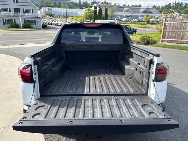 Used 2022 Hyundai Santa Cruz SEL FWD image 16