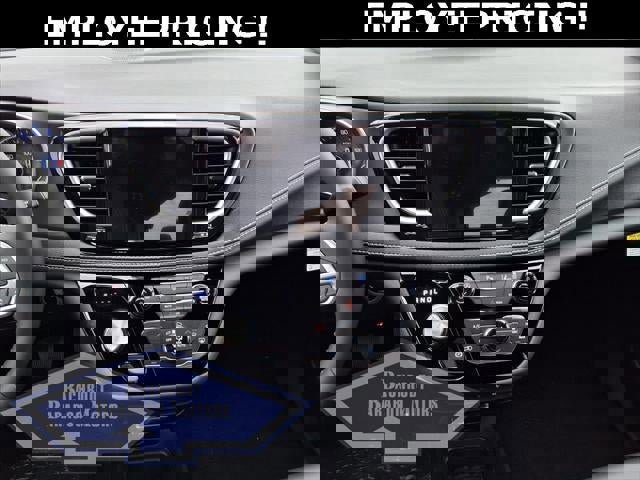 New 2026 Chrysler Pacifica Select image 54