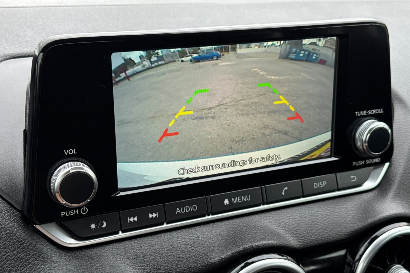 Used 2024 Nissan Sentra S FWD image 19