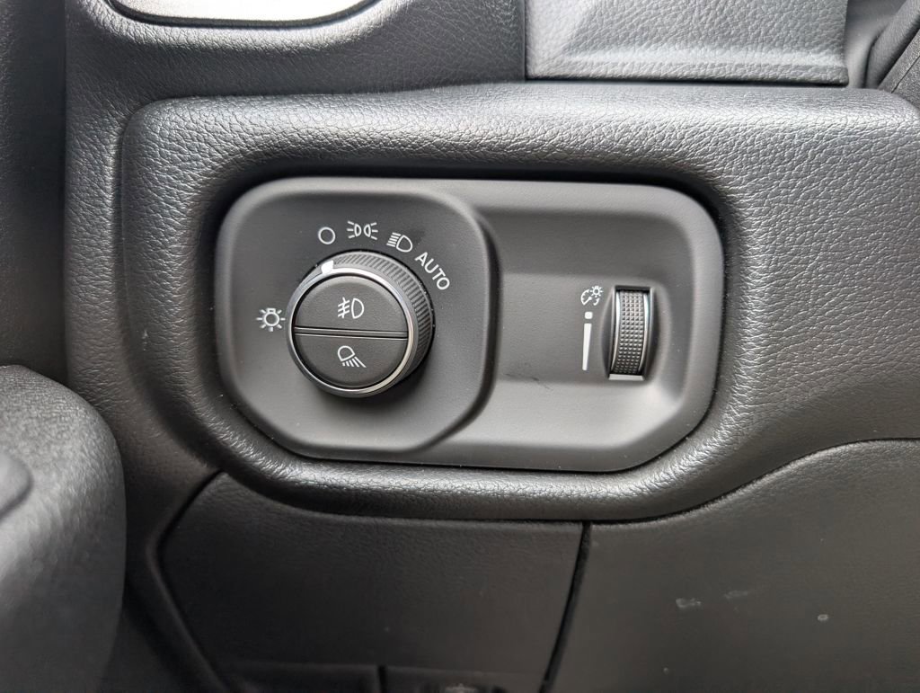 New 2026 RAM 2500 Tradesman image 35