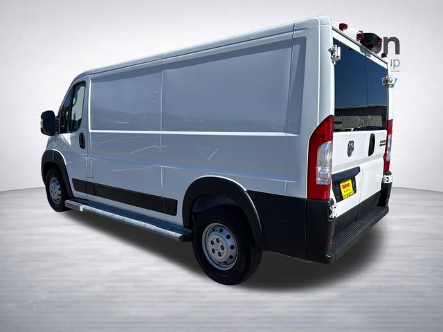 Used 2023 RAM ProMaster 2500 image 6