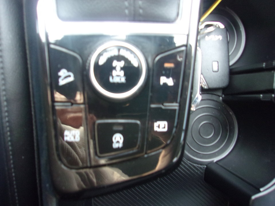 Used 2023 Kia Sportage EX AWD/4WD image 20