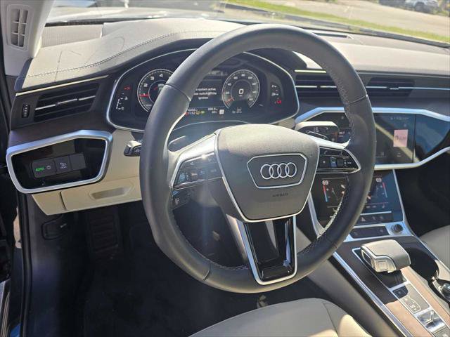 Used 2025 Audi A6 2.0T Premium AWD/4WD image 25
