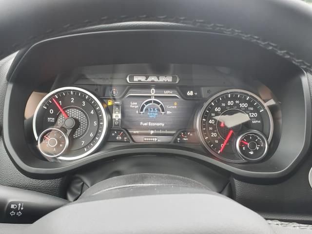 New 2026 RAM 1500 Big Horn image 11