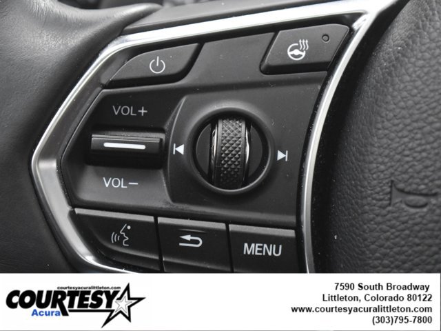 Certified 2025 Acura MDX SH-AWD w/ Advance Package image 10