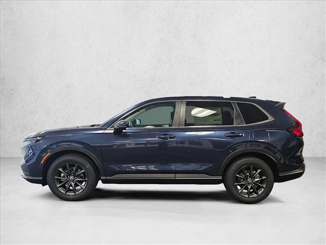 New 2026 Honda CR-V EX-L image 2