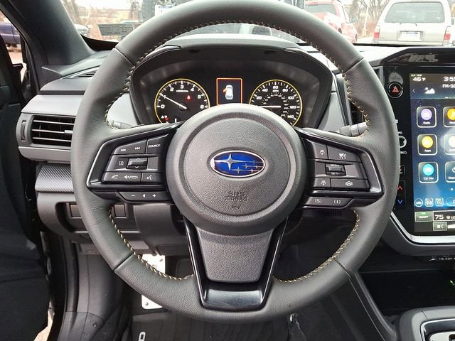 New 2026 Subaru Crosstrek 2.5i Sport image 19