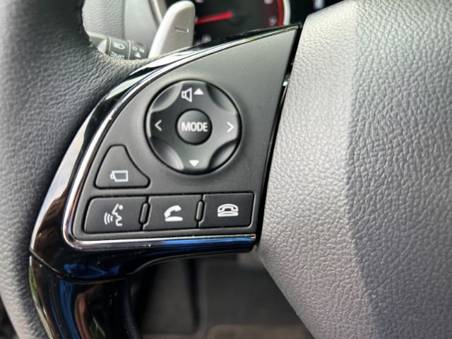 Used 2022 Mitsubishi Eclipse Cross AWD image 35