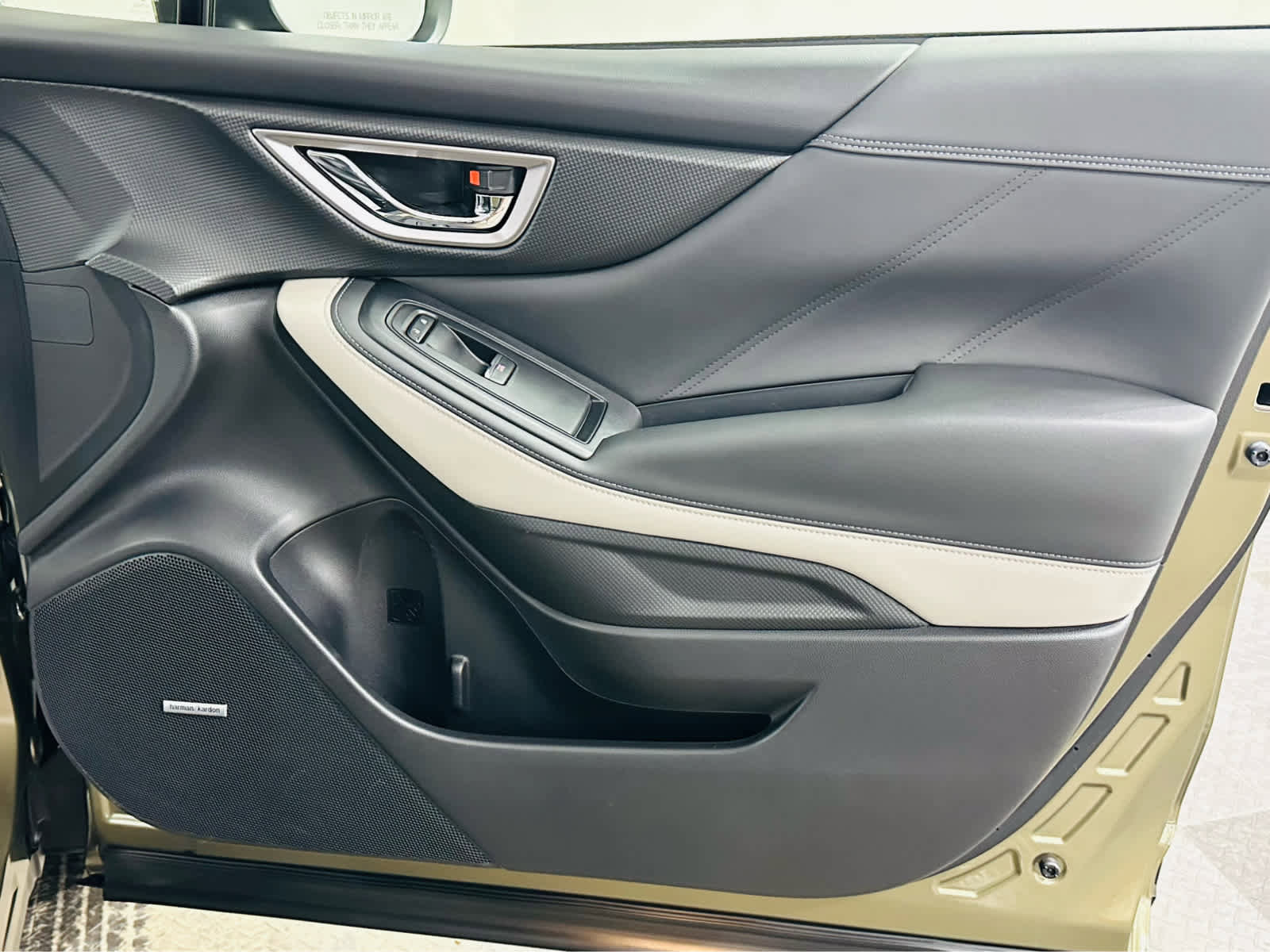 Certified 2024 Subaru Forester Limited image 26