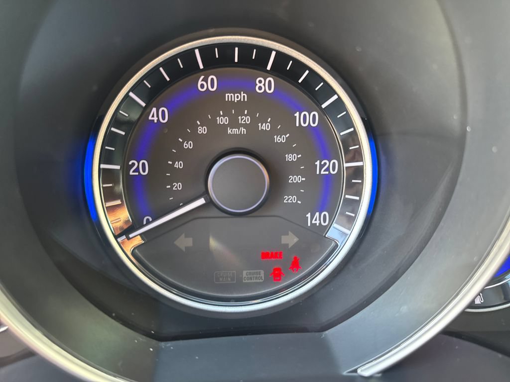 Used 2020 Honda Fit LX image 15