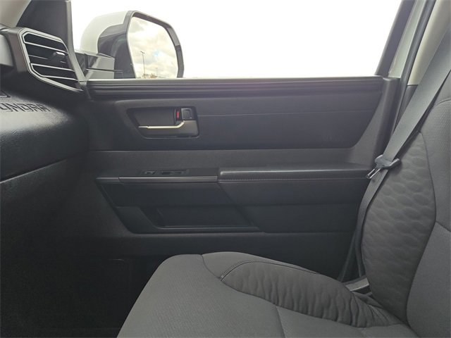 Used 2024 Toyota Tundra SR5 w/ SR5 Convenience Package image 11