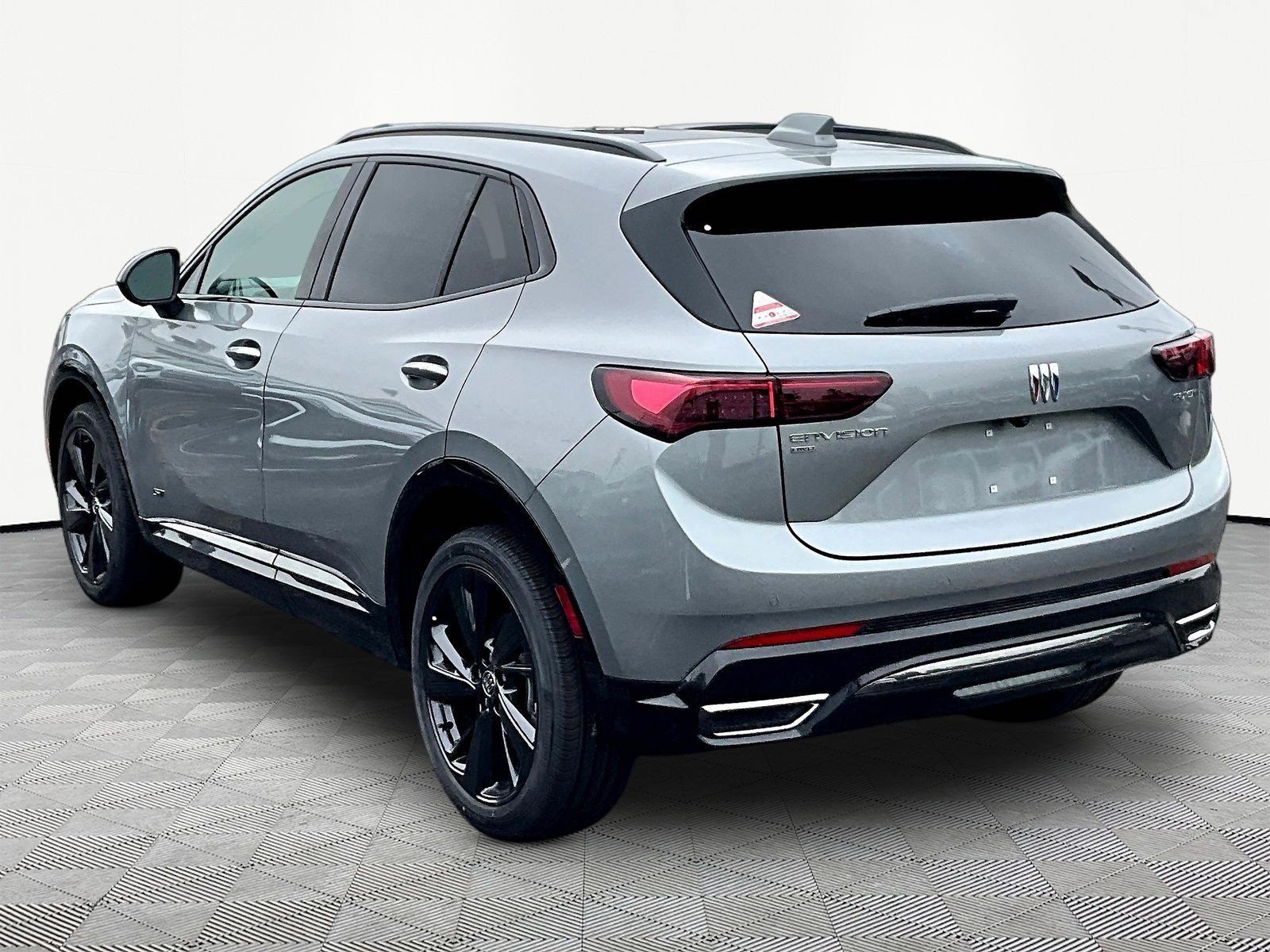 New 2026 Buick Envision Sport Touring AWD/4WD image 4