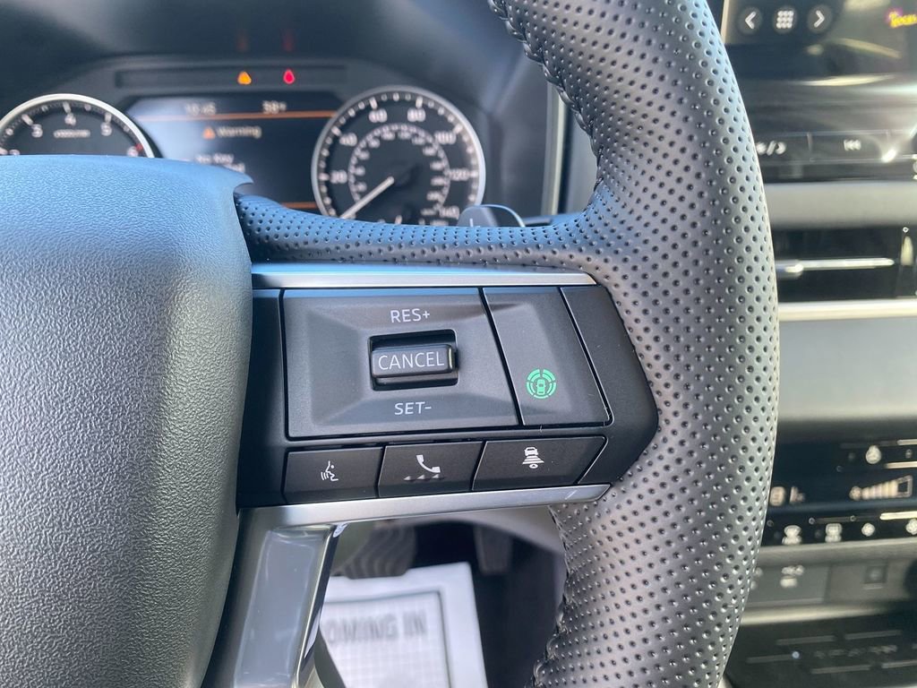 New 2026 Mitsubishi Outlander Trail Edition image 17