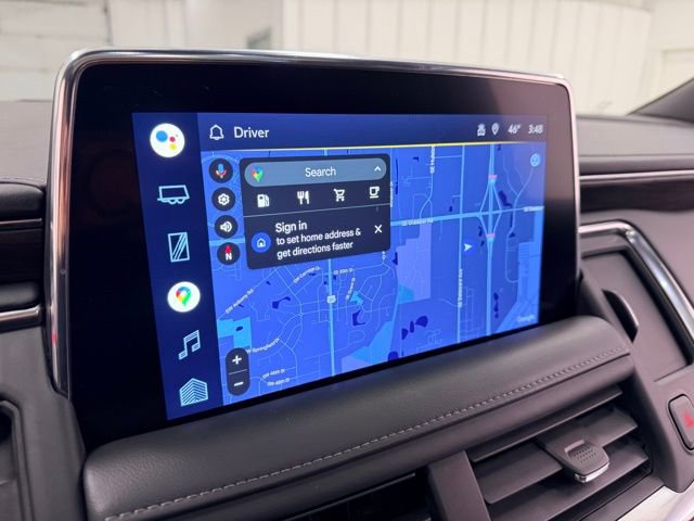 Used 2022 Chevrolet Suburban LT w/ LT Signature Package image 15