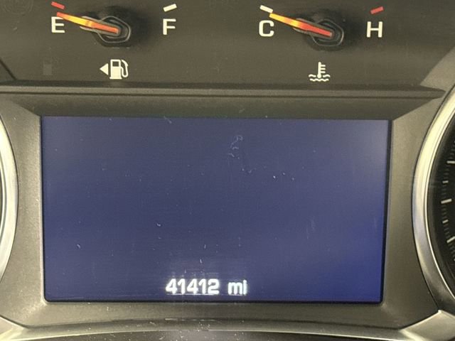 Used 2023 Chevrolet Equinox LT w/ Driver Convenience Package image 23