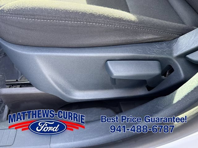 Certified 2022 Ford Maverick XL FWD image 10