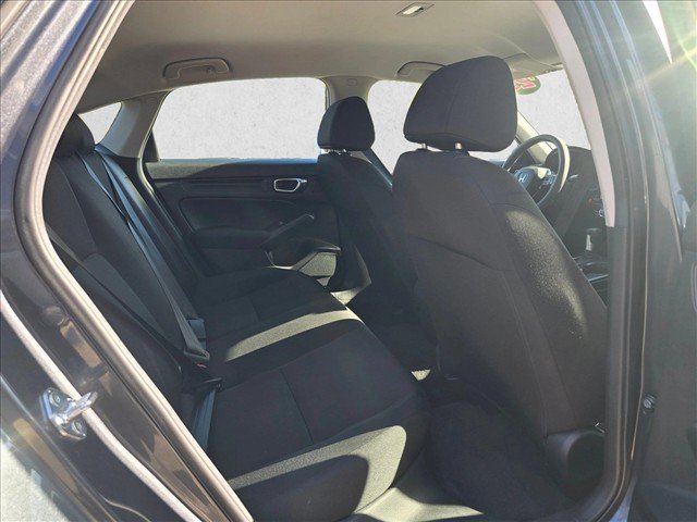 Used 2025 Honda Civic LX image 14