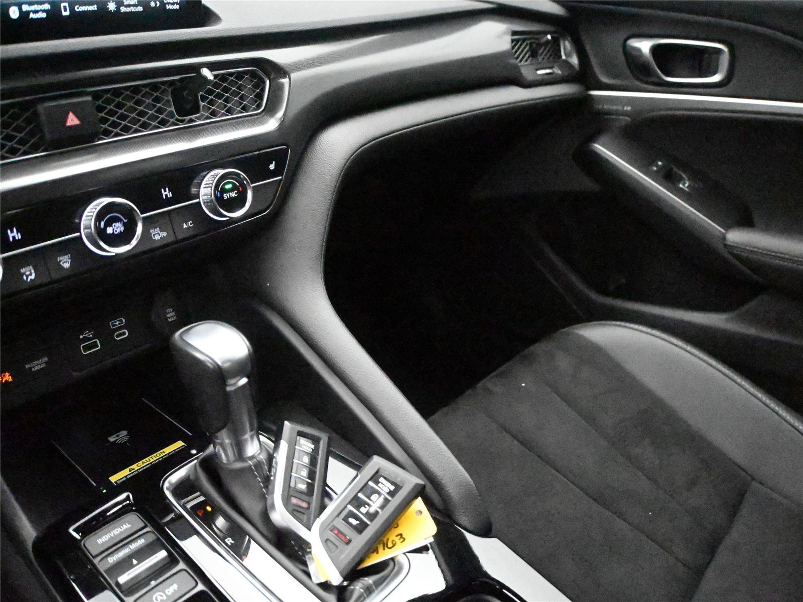 Certified 2024 Acura Integra A-Spec image 4