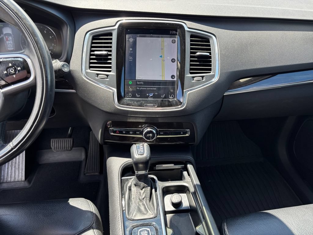 Used 2019 Volvo XC90 T6 Momentum w/ Protection Package Premier AWD/4WD image 20
