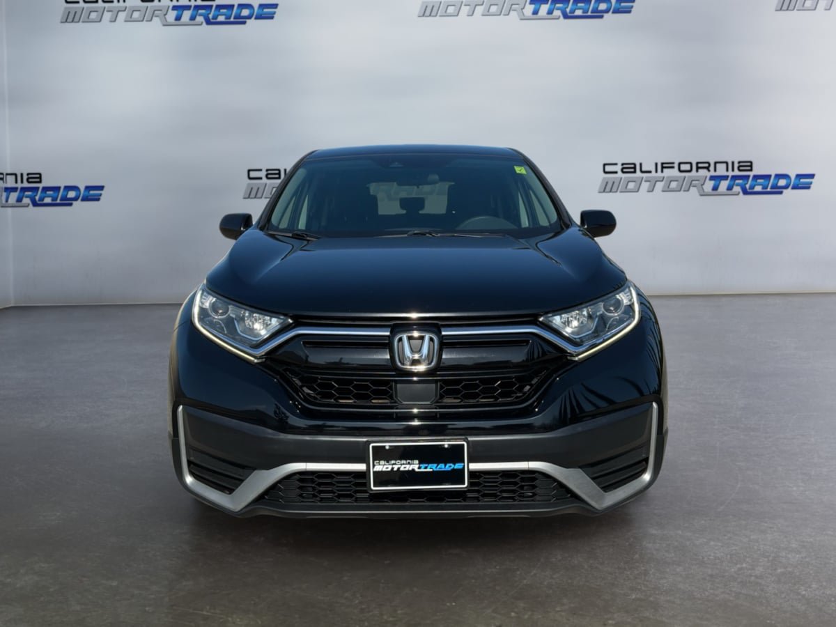 Used 2022 Honda CR-V Special Edition image 2