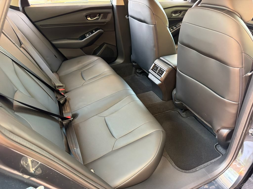 Used 2023 Honda Accord Touring image 32