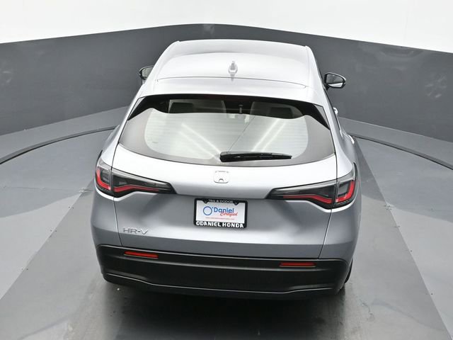 Used 2023 Honda HR-V LX image 16