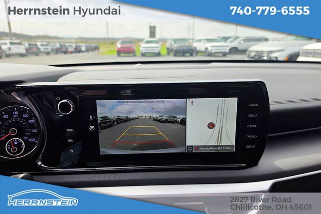 Used 2024 Kia K5 GT-Line w/ GT-Line Premium Package FWD image 18