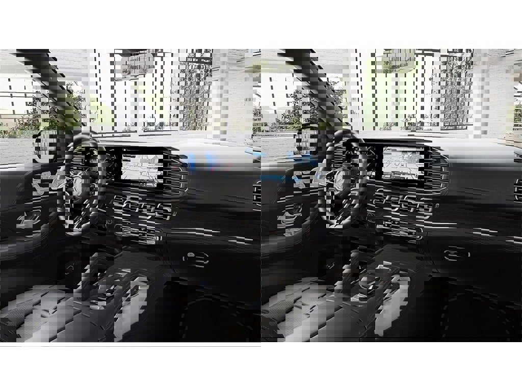 New 2026 Mercedes-Benz GLE 580 4MATIC image 6