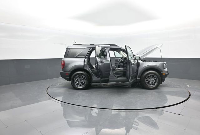 Used 2024 Ford Bronco Sport Big Bend w/ Convenience Package image 41