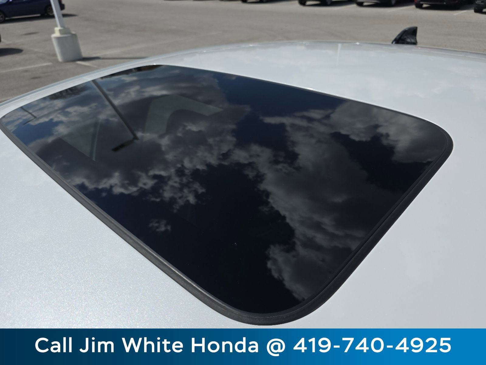 Certified 2023 Honda Accord Sport image 18
