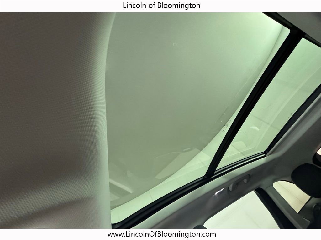 New 2026 Lincoln Nautilus Premier w/ Equipment Group 102A AWD/4WD image 72