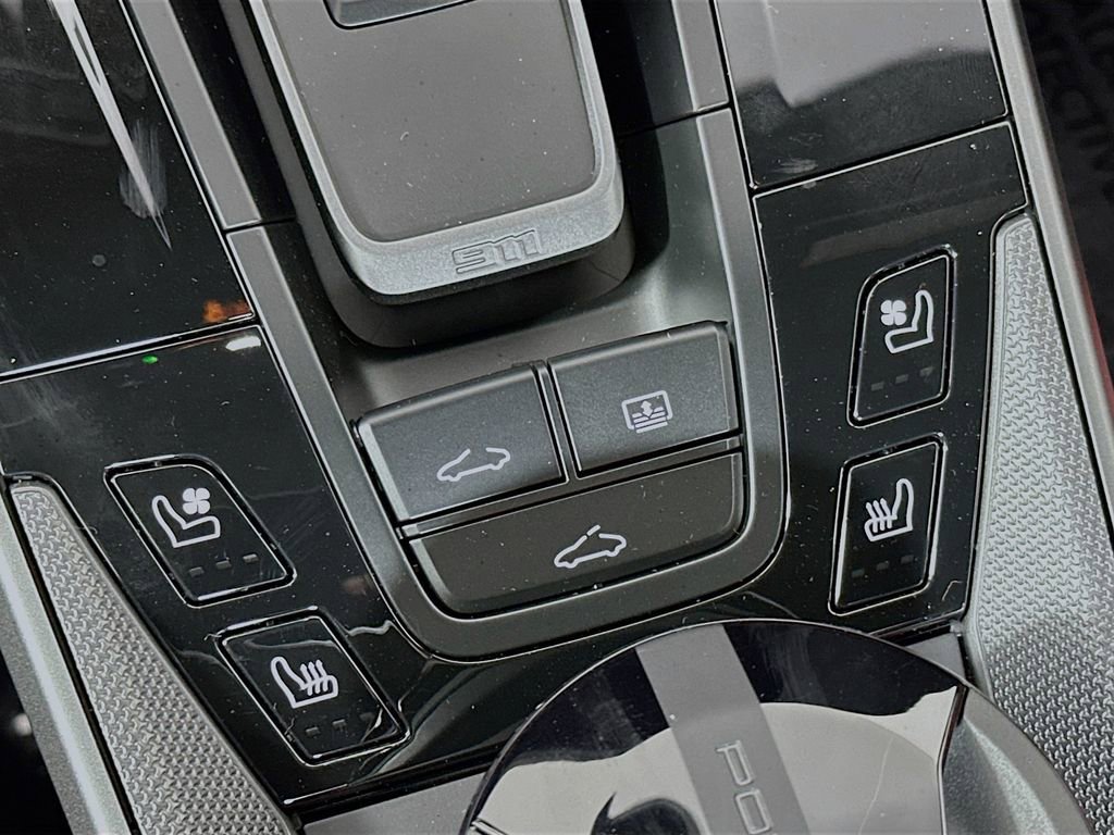 New 2026 Porsche 911 Carrera 4S image 23