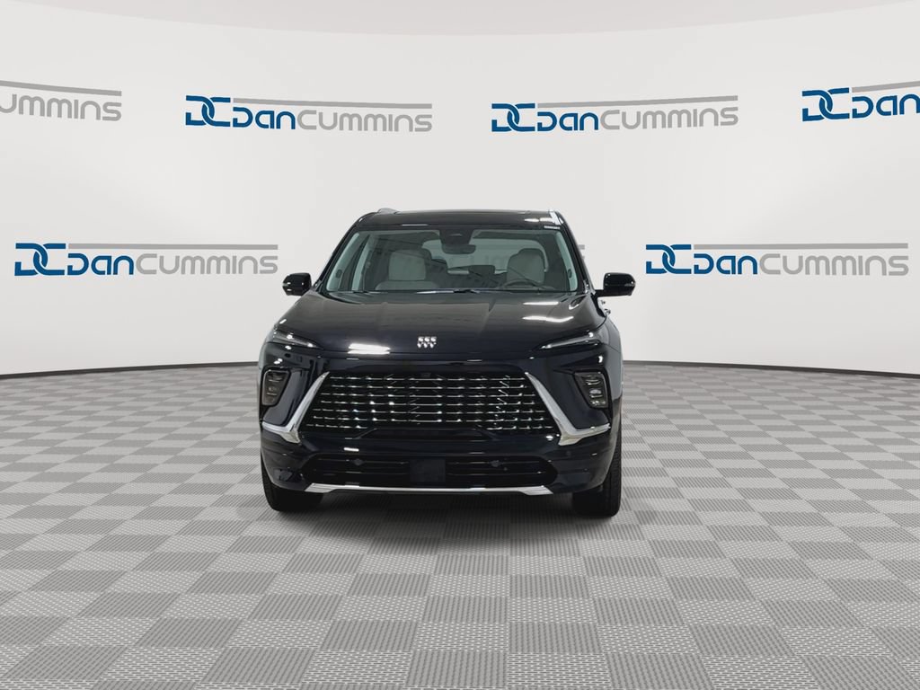 New 2026 Buick Enclave Avenir w/ Super Cruise Package AWD/4WD image 4