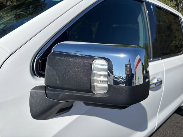 Used 2025 GMC Sierra 1500 SLT image 11