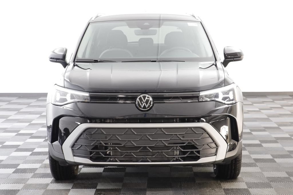 New 2026 Volkswagen Taos SE AWD/4WD image 23